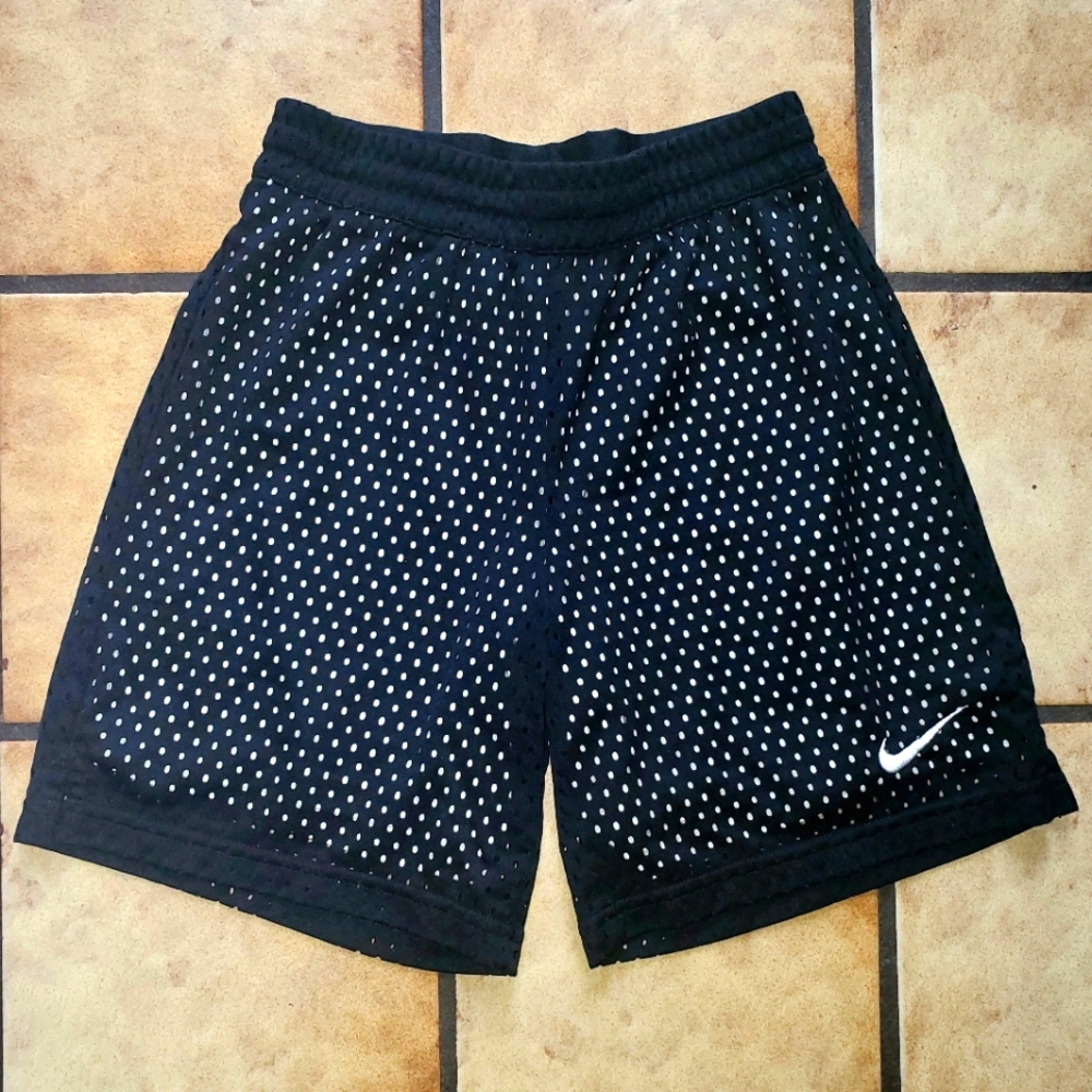 Nike Mesh Basketball Shorts